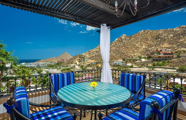 Casa Connie in Cabo San Lucas - Foto 12