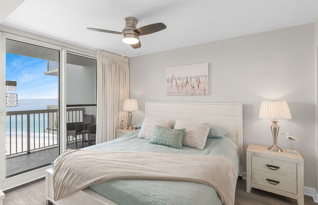 Pelican Beach 1716 2 Bedroom Condo by Pelican Beach Management - Foto 3