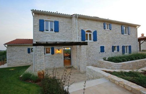 Villa Babudri - Foto 17