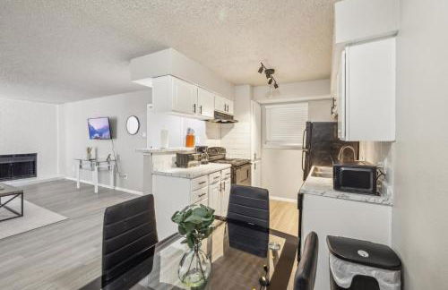 The Landry 277 Spacious and Cozy 2 Bedroom 1bth - Foto 24