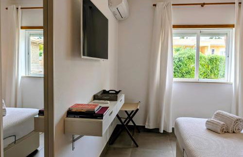 1A The Apartment - Foto 15