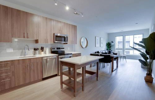 Prime Alexandria Stay Near DC and Old Town - Foto 16