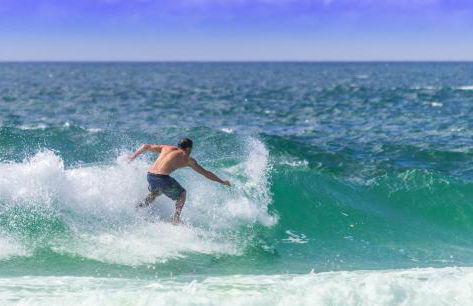 PG - Beach House - Foto 40