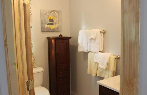 Silver Lake Cabin w/ Own Lake! (near Cooperstown) - Foto 30