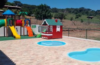 Pousada Quinzitão - O seu local de descanso! - Foto 57