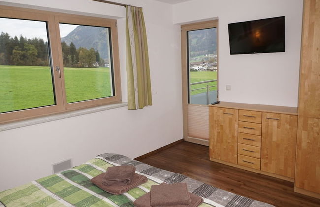 Chalet in Kaltenbach Near Ski Lift - Foto 13