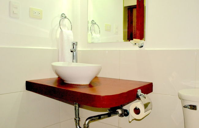 Hotel Plaza del Sol - Foto 26