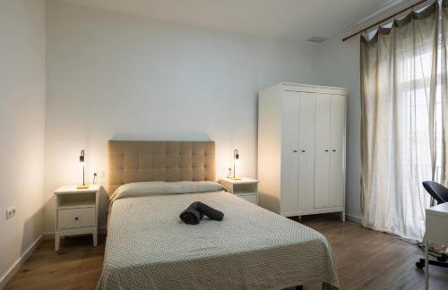 Piso nuevo en pleno centro de Cadiz, calle Plocia - Foto 1