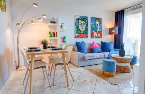 Palma Fiesta Apartment by Hello Homes Sitges - Photo 13