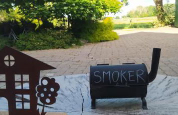 Mooroase Bauerngarten - Ovelgönne - Nordsee - Weser - Jade - Foto 36