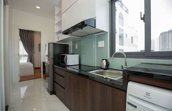 Melow Riverview Apartment - Foto 58