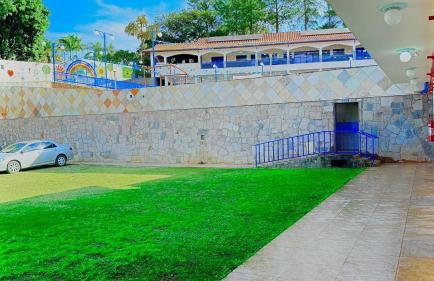 Casa de Temporada na Nova Aliança Completa, com Piscina e Lazer para 8 Pessoas - Foto 19