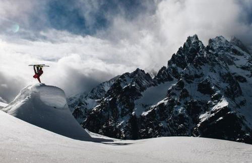 La Maison Everest 73 - bilocale a La Ruine, Morgex - Foto 66