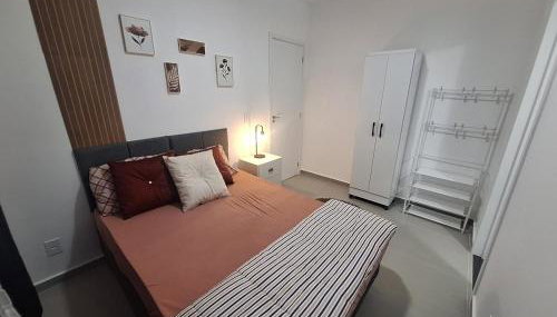 ap with suite prox Aeroporto - Foto 3