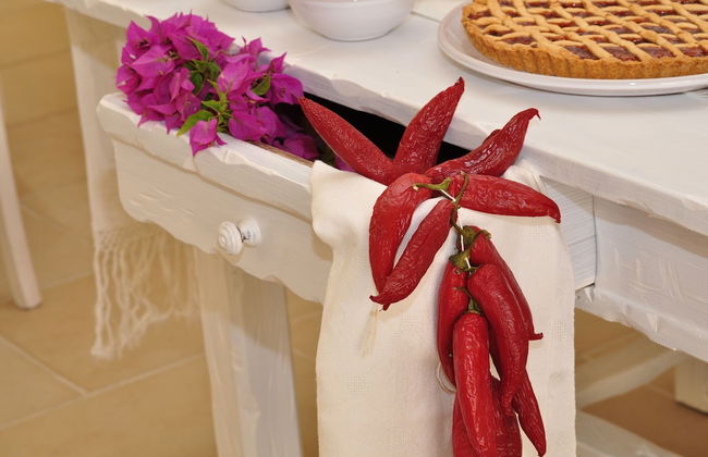 Agriturismo La Turrita - Foto 19