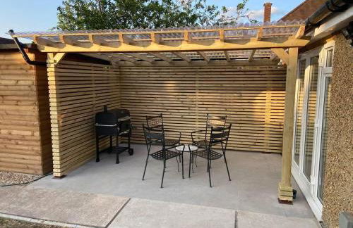 St Albans Stylish Suite With Kitchenette - Foto 48