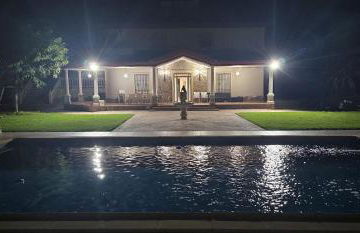 Casa Rural Los Gaspares - Foto 9