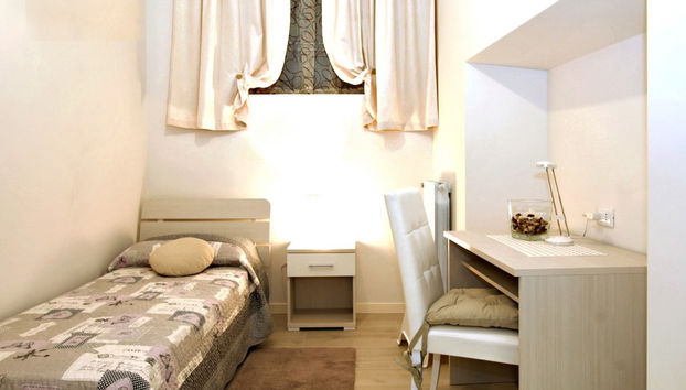 Zanardelli Luxury Apartment - Photo 5, Chambre