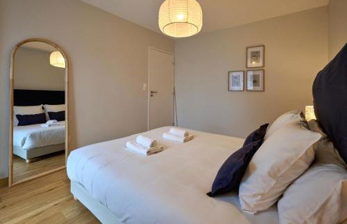 Appart' Jeannette en Hyper centre ville avec balcon et Parking sous-terrain, by PRIMO C0NCIERGERIE - Foto 35