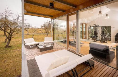 Holiday Home Donauoase by Interhome - Foto 13