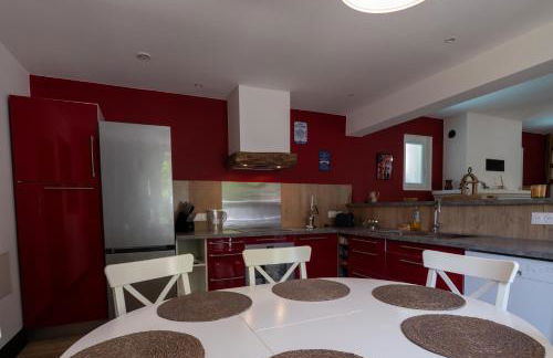 Domaine de Pourrouquet - Demeure de charme et Gîte - Photo 22