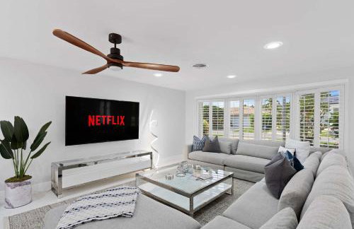 Luxury Kitchen Heated Pool Pool Table Bikes - Foto 29