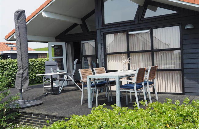 Comfortable and Tasteful Holiday Home Near the Oosterschelde - Foto 5