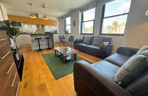 Twickenham Fraser Apartments - Foto 50