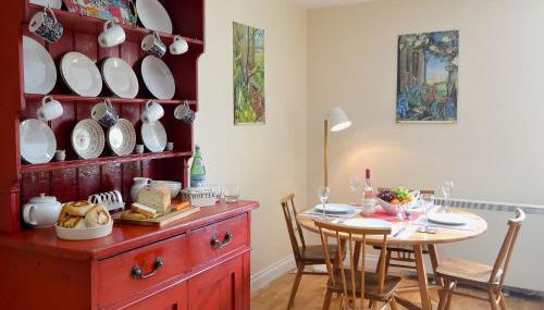 Brierdene End Cottage - Foto 4