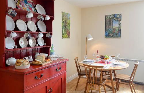 Brierdene End Cottage - Foto 4