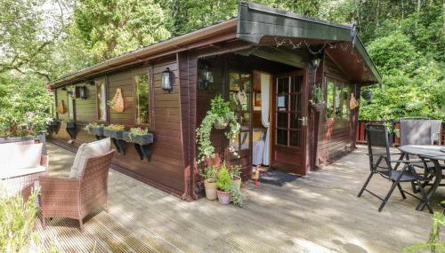 Scafell Lodge - Foto 1