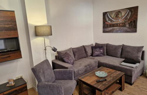 Bleibe Buckau - Foto 1