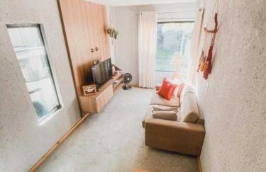 VILA MILAGRES duplex boutique 200M da praia - Foto 7