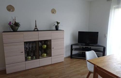 Wohnung für 4 Personen - Foto 5