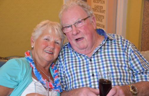 Creebridge House Hotel - Photo 72