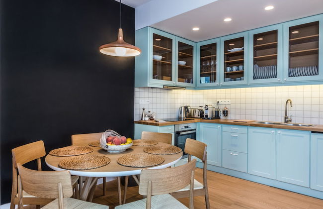 Happy Villa - Foto 23