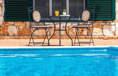 Holiday Home in Marina Near Beaches - Photo 78