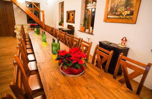 Młyn na Skraju Lasu - Foto 25