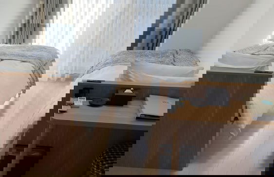 yksi STAY & APARTMENT OSAKA - Foto 27