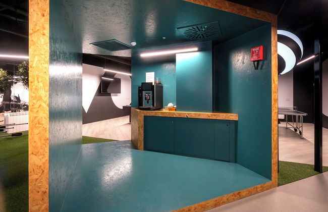 Copley Court - Foto 13