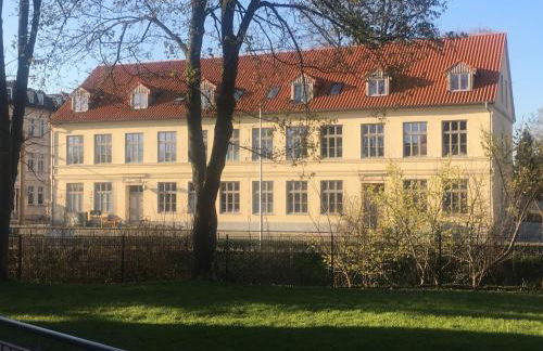 Apartment Schloss Benrath - Foto 7