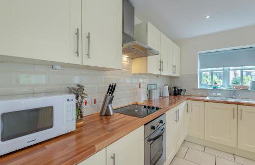 Honeysuckle Cottage - Foto 6