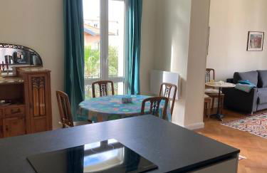 Wunderschöne Wohnung in Jugendstilvilla am Hafen - Photo 44