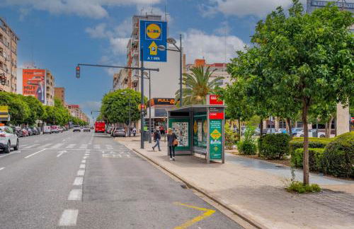 Apartamento Familiar en Avenida del Puerto - Foto 49