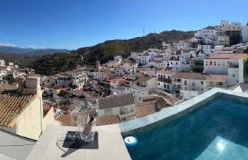 La LIPA SUITES con piscina privada - Foto 12