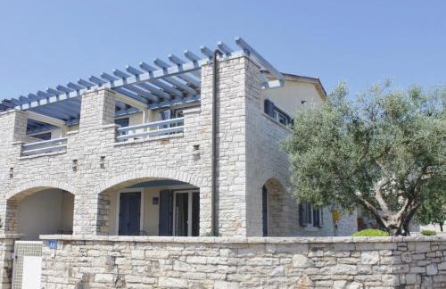 Istrian villa with unique sea view - Foto 1