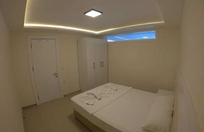 Dalian Elite Aparts - Foto 15