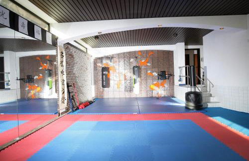 Apartments am Baronenwald - Foto 21