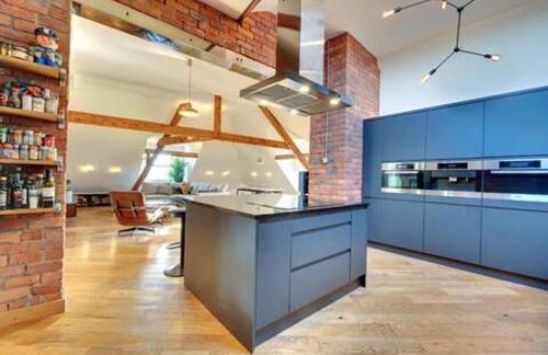 Very spacious 2 BDRM flat - Foto 8