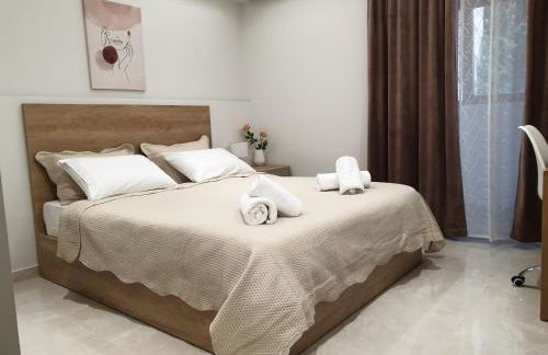 Διαμέρισμα στο κέντρο - Foto 16